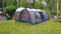 Easy Camp Palmdale 600 - Campingtält ca 17kvm