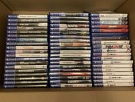 Playstation 4 spel