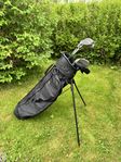 dam golf klubbor