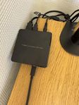 Belkin USB-C Dual Display Dockning Station