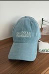 Ganni keps ny