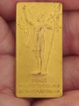 Medalj från 1989!.