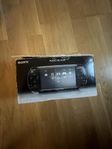 Retro,PSP-2004 