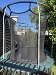 Studsmatta Oval (3x2 m)