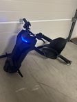 Trike 1mån gammal