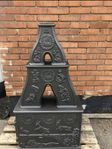 Dovre kamin 