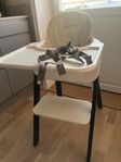 Stokke steps barnstol