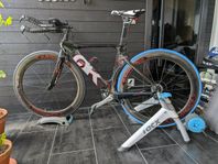 Tempo, triathlon 