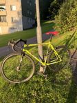 Wilier Pontevecchio, Fixie/Single speed, 56