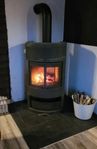 Kamin Getterön 