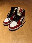 Nike Air Jordan 1 Chicago STRL 44