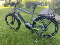El Cykel Haibike