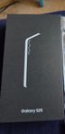 Samsung Galaxy S25 128gb ev byte mot iphone 16 pro