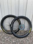 Duke racing wheels