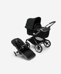 superfin Bugaboo Fox 3