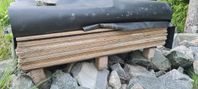 BYGGPLYWOOD
