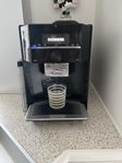 Siemens kaffemaskin EQ9