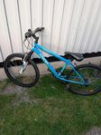 Barncykel mountainbike 24 tum