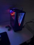  dator 1070 grafikkort 