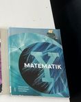 Matte bok