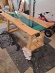 epoxybord rivertable