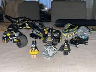 LEGO Batman paket