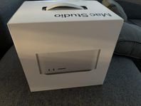 Apple Mac Studio M2 MAX