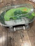 hamsterburar o tillbehör