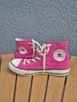 Höga sneakers, Chuck Taylor All Star, Converse