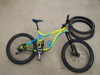 Giant Reign 2 XL