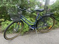 Skeppshult cykel