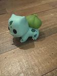 Funko POP - Bulbasaur i toppskick! 