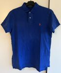 Pikétröjor Gant, Ralph Lauren och Tiger of Sweden
