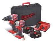POWERPACK M18 CBLPP2B-502C