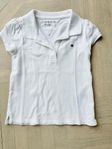 Piké vit Tommy Hilfiger 2T (2år) 18M