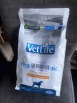 Hundfoder Farmina VetLife Hypoallergenic Fish & Potato