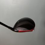 TaylorMade Stealth 2 (9*) + Ventus Black Velocore+ 6X skaft
