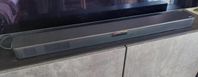 Grymt ljud! LG SN5 Soundbar + Subwoofer 