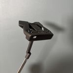 Cobra 3D Printed Agera Armlock Putter