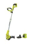 GRÄSTRIMMER RYOBI