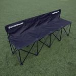 Quickplay PRO Bench 4-seats