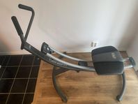 Magträningsmaskin