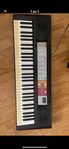 Yamaha psr-F50