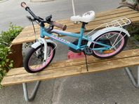 14 tum flick cykel 