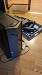 en acer gaming stationär pc