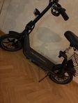 elcykel M5 Honeywhale