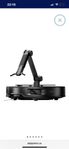 roborock robotdammsugare Saros Z70 