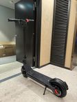 HX X9 Plus Elscooter - Helt ny - 40 km/h - 70km - 2025