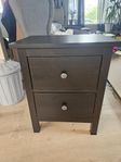 Hemnes byrå