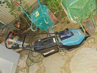 Makita Gräsklippare 43cm bred